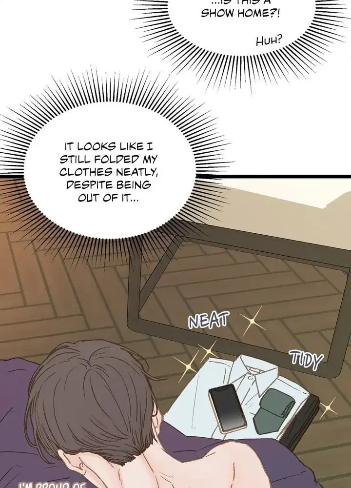 Read Beta Off Not Dating chapter 10 image 30 on Lezhin