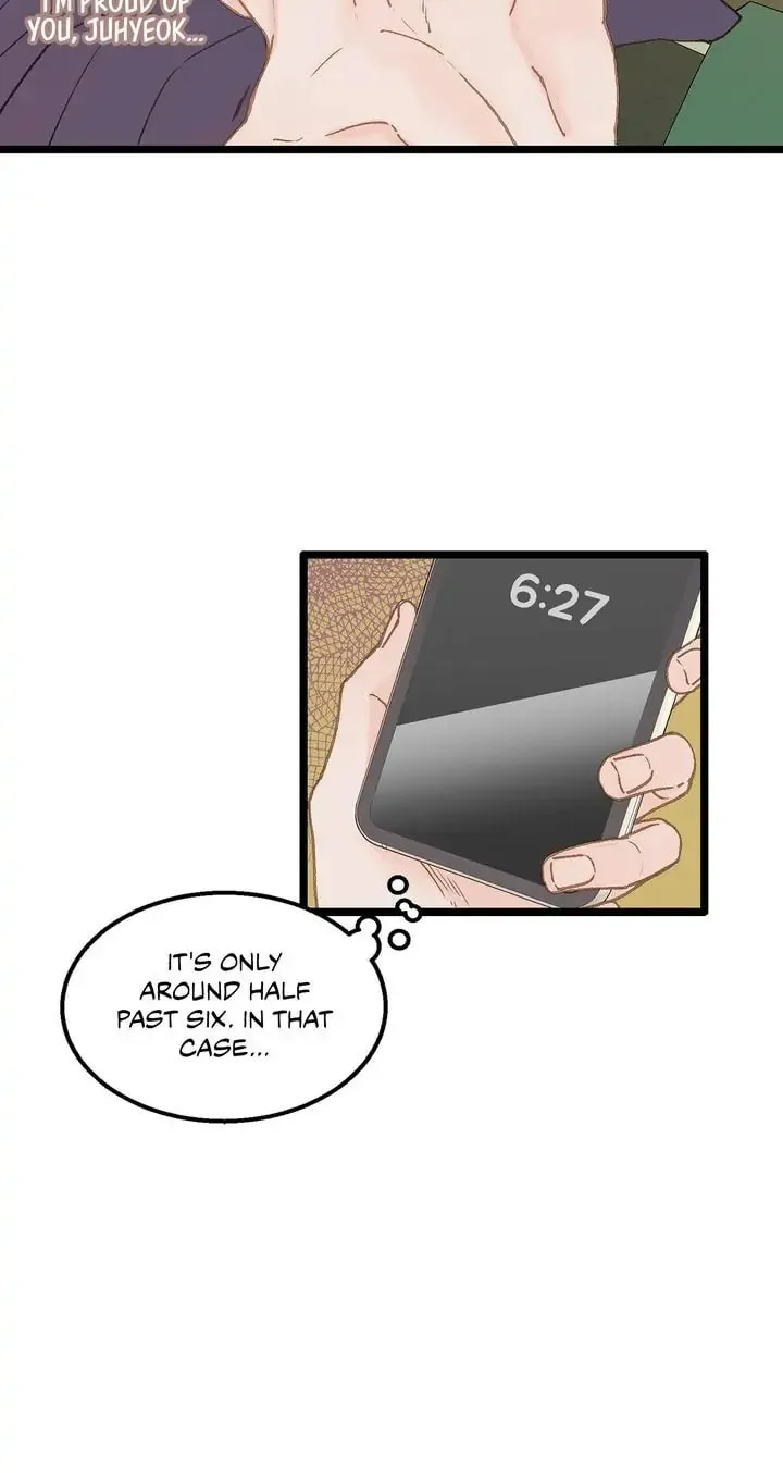 Read Beta Off Not Dating chapter 10 image 31 on Lezhin