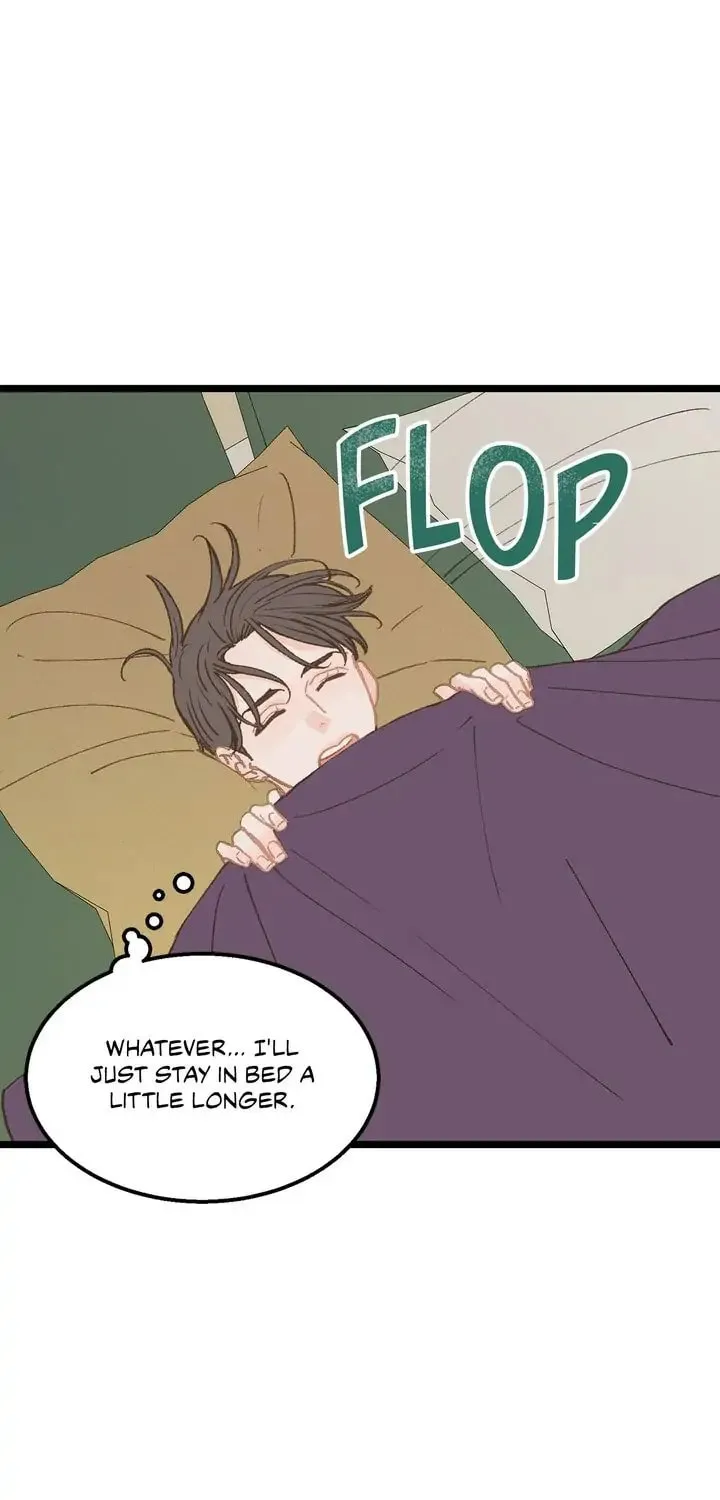 Read Beta Off Not Dating chapter 10 image 32 on Lezhin