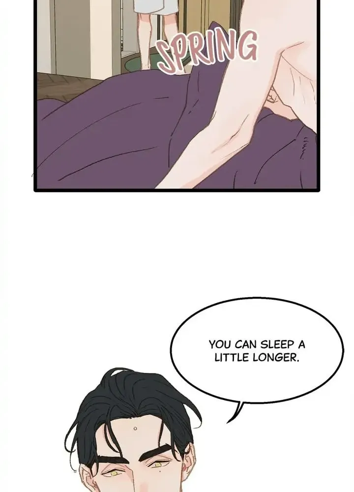Read Beta Off Not Dating chapter 10 image 34 on Lezhin