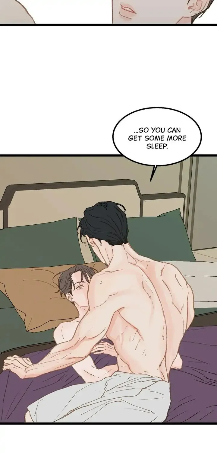 Read Beta Off Not Dating chapter 10 image 38 on Lezhin