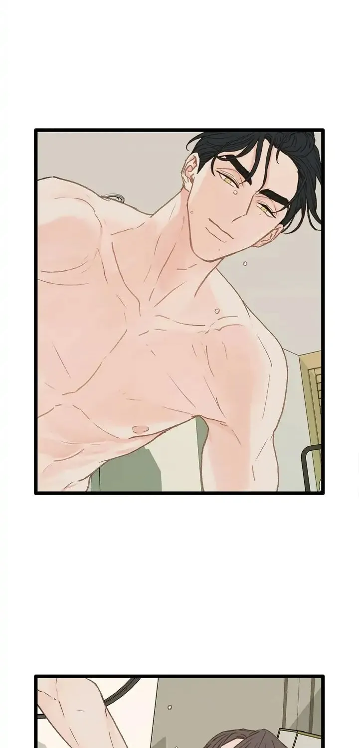 Read Beta Off Not Dating chapter 10 image 39 on Lezhin