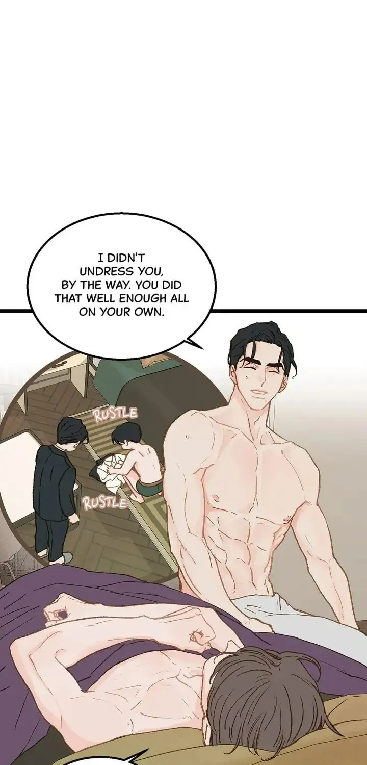 Read Beta Off Not Dating chapter 10 image 41 on Lezhin
