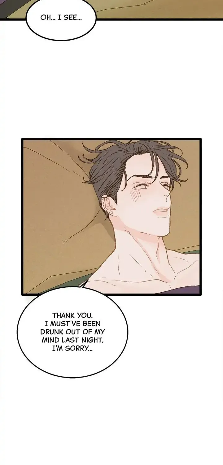 Read Beta Off Not Dating chapter 10 image 42 on Lezhin