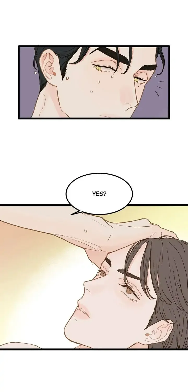 Read Beta Off Not Dating chapter 10 image 46 on Lezhin