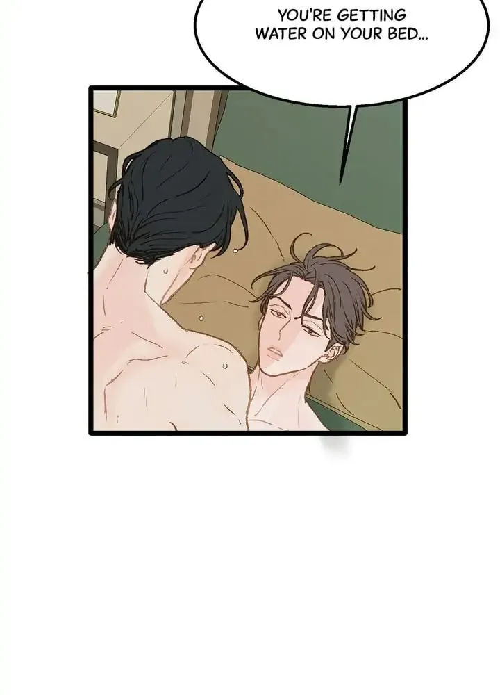 Read Beta Off Not Dating chapter 10 image 48 on Lezhin