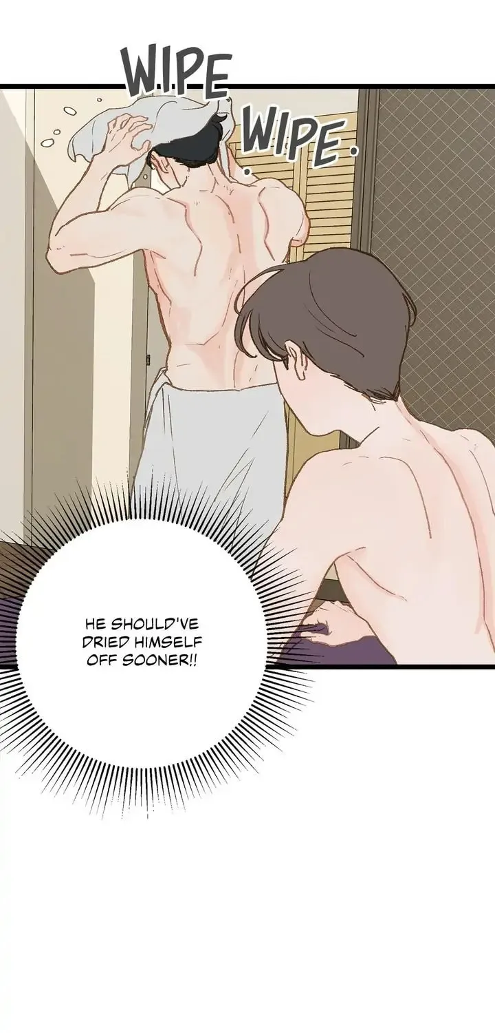 Read Beta Off Not Dating chapter 10 image 49 on Lezhin