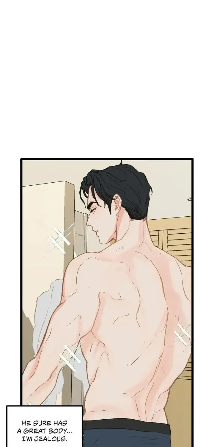 Read Beta Off Not Dating chapter 10 image 52 on Lezhin
