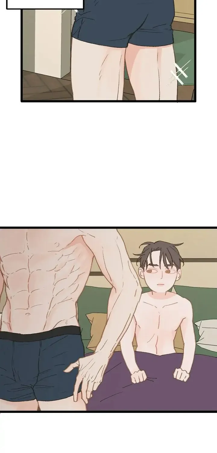 Read Beta Off Not Dating chapter 10 image 53 on Lezhin