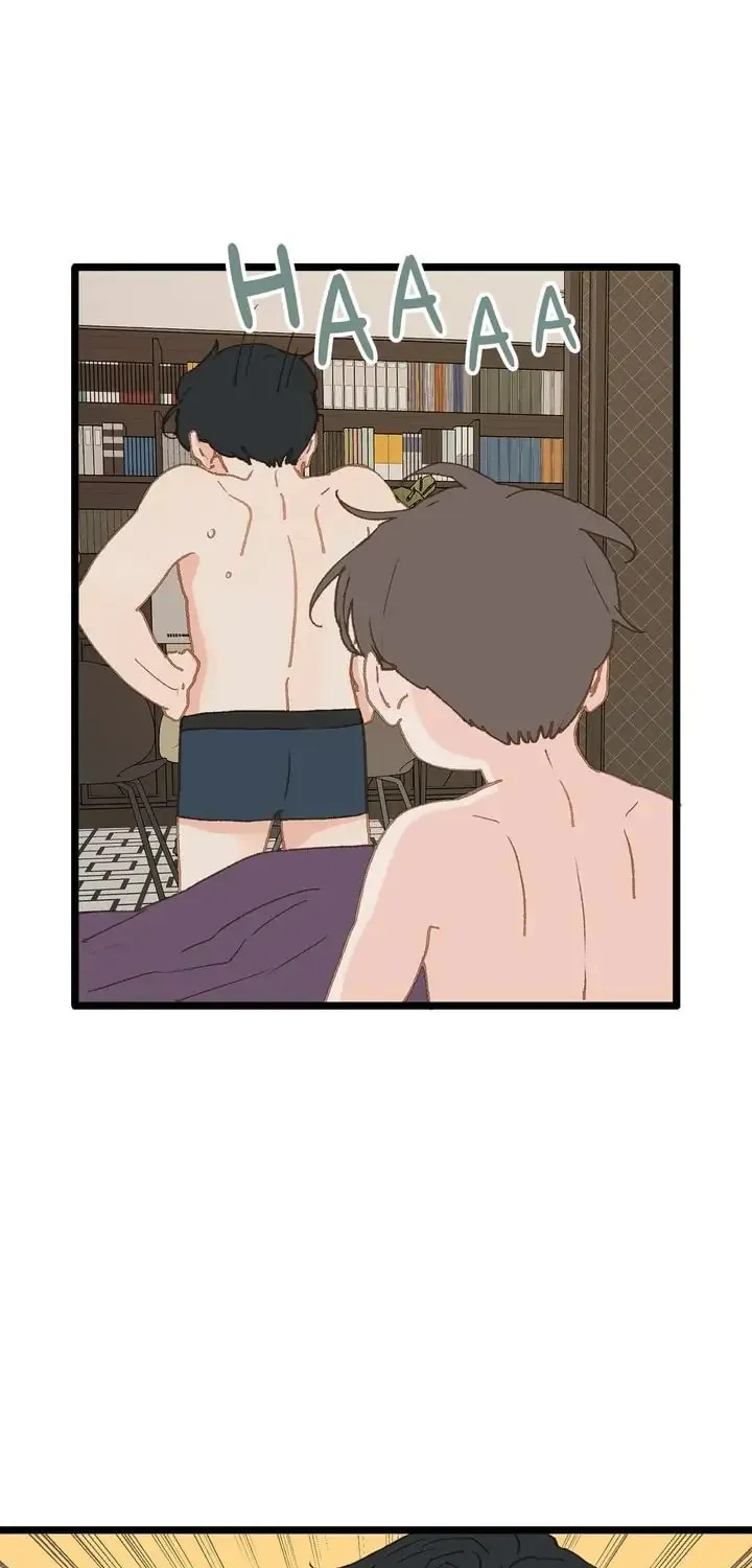 Read Beta Off Not Dating chapter 10 image 55 on Lezhin