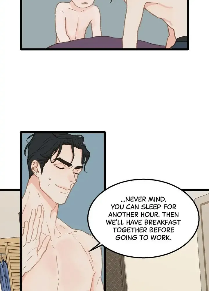 Read Beta Off Not Dating chapter 10 image 57 on Lezhin