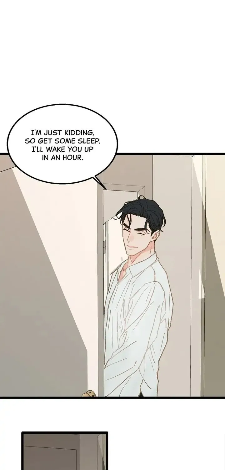 Read Beta Off Not Dating chapter 10 image 60 on Lezhin