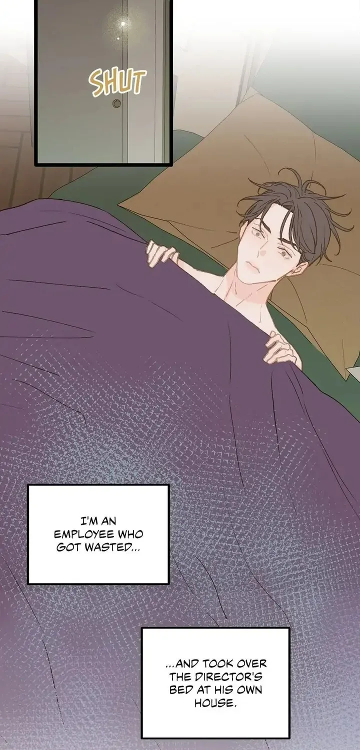 Read Beta Off Not Dating chapter 10 image 61 on Lezhin