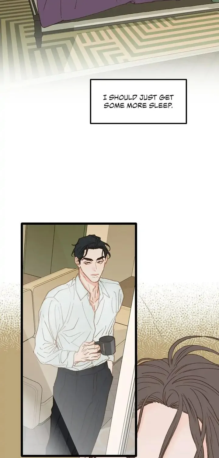 Read Beta Off Not Dating chapter 10 image 64 on Lezhin
