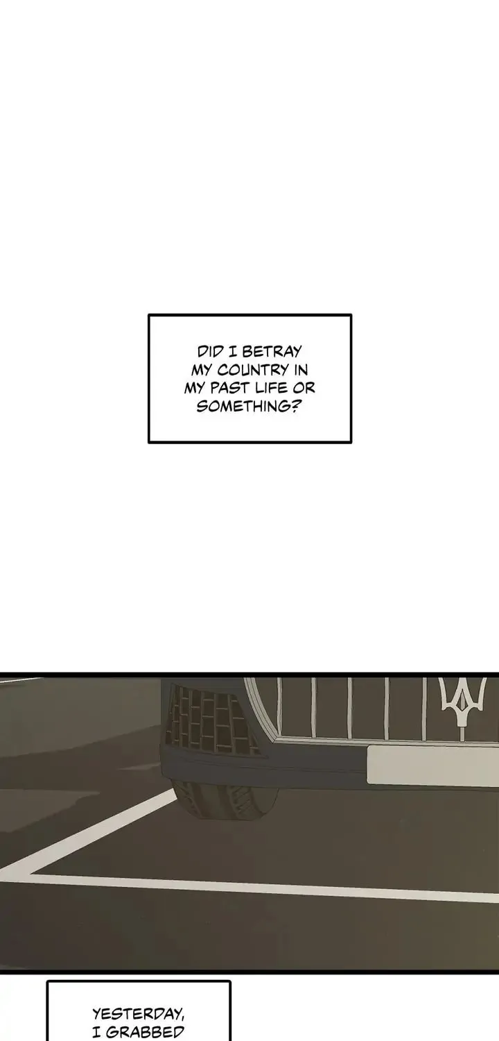 Read Beta Off Not Dating chapter 11 image 1 on Lezhin