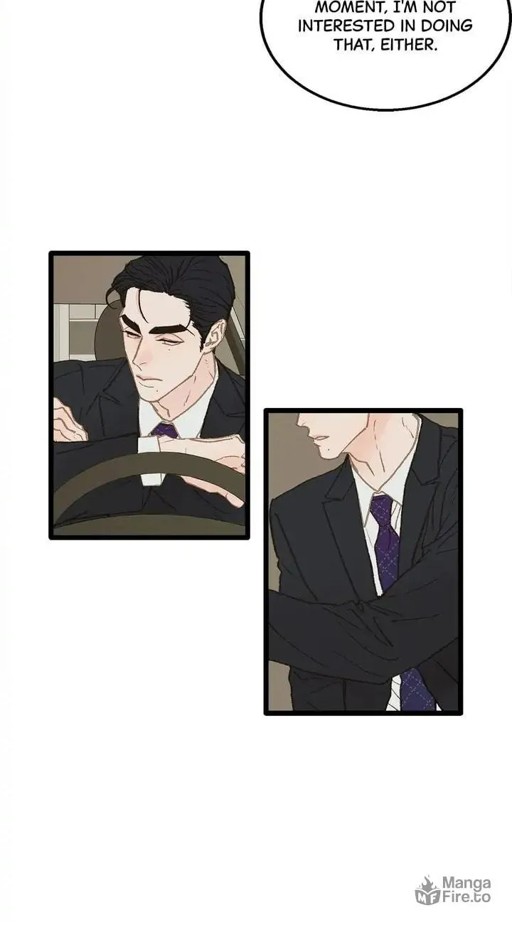 Read Beta Off Not Dating chapter 11 image 10 on Lezhin