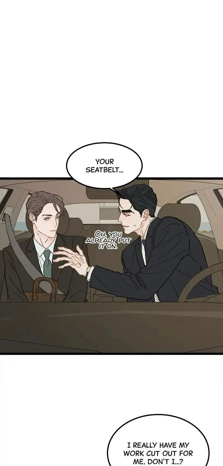 Read Beta Off Not Dating chapter 11 image 11 on Lezhin