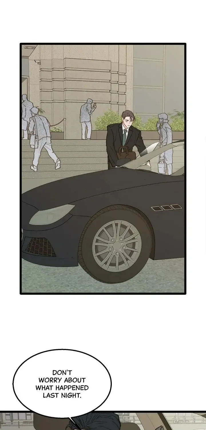 Read Beta Off Not Dating chapter 11 image 14 on Lezhin