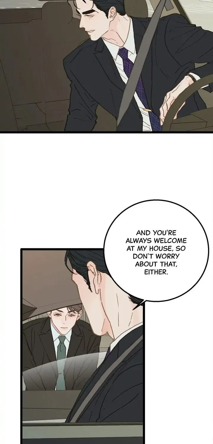 Read Beta Off Not Dating chapter 11 image 15 on Lezhin