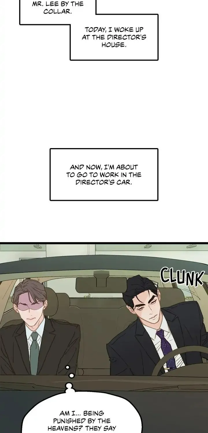 Read Beta Off Not Dating chapter 11 image 2 on Lezhin