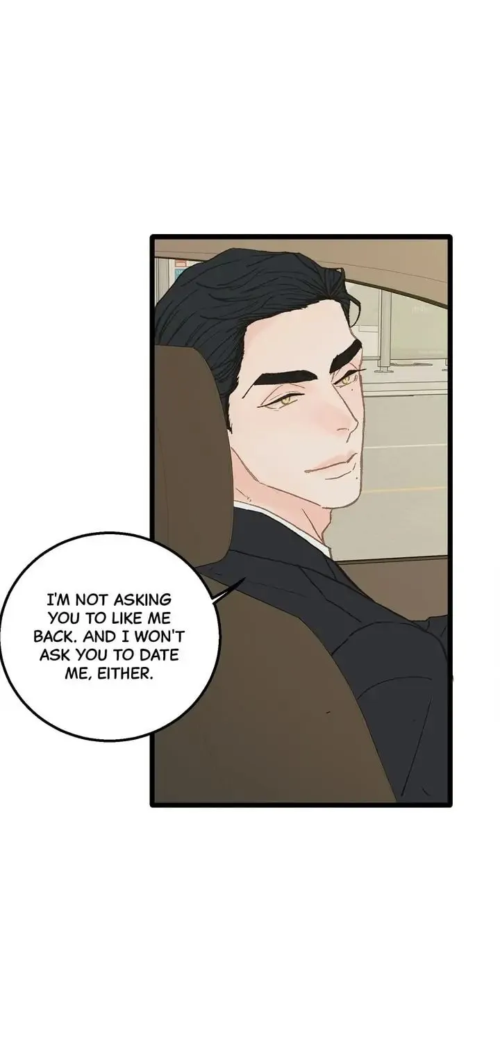 Read Beta Off Not Dating chapter 11 image 20 on Lezhin