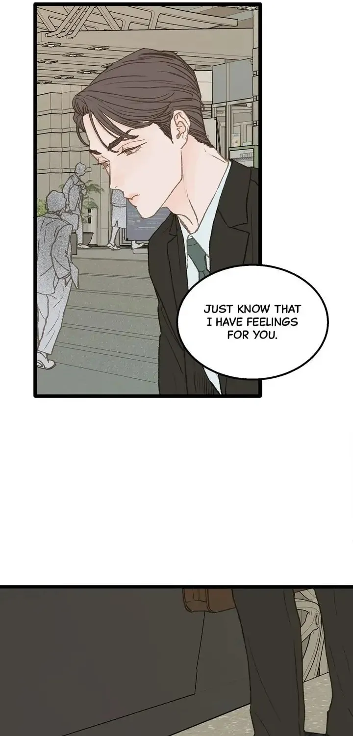 Read Beta Off Not Dating chapter 11 image 21 on Lezhin