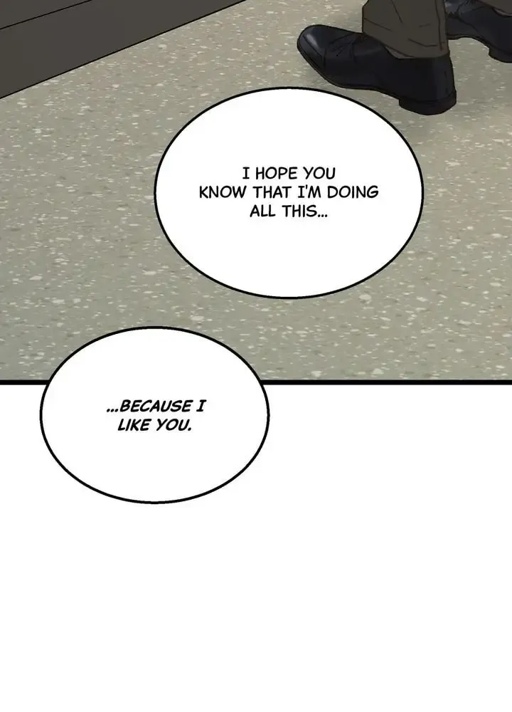 Read Beta Off Not Dating chapter 11 image 22 on Lezhin