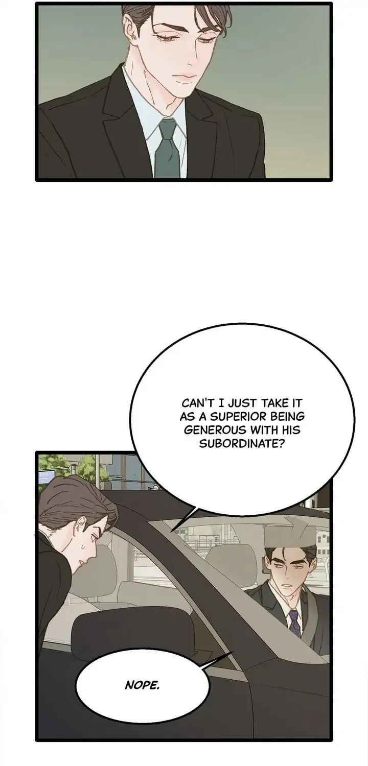 Read Beta Off Not Dating chapter 11 image 23 on Lezhin