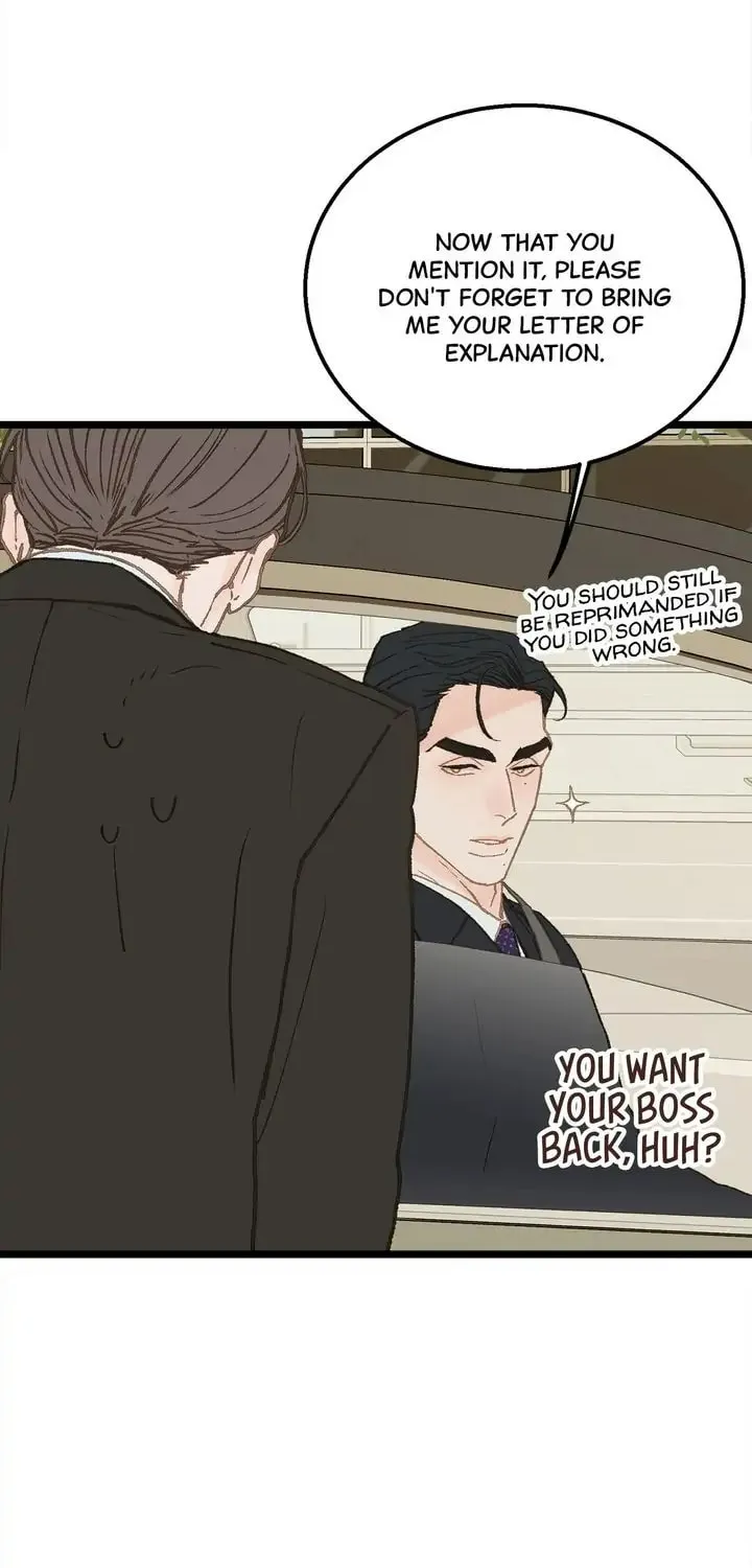 Read Beta Off Not Dating chapter 11 image 24 on Lezhin