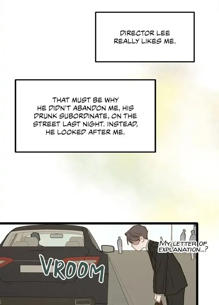 Read Beta Off Not Dating chapter 11 image 25 on Lezhin