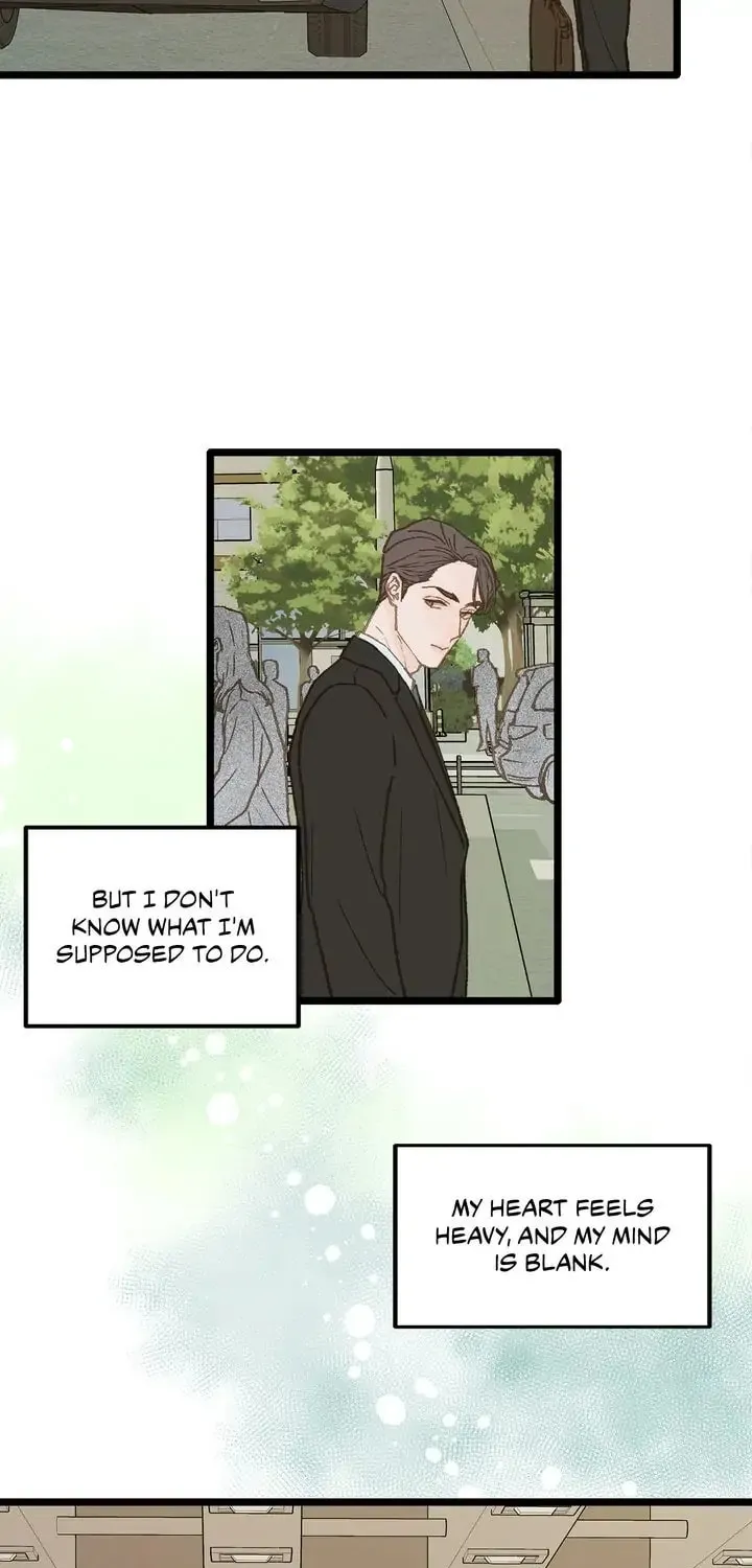 Read Beta Off Not Dating chapter 11 image 26 on Lezhin