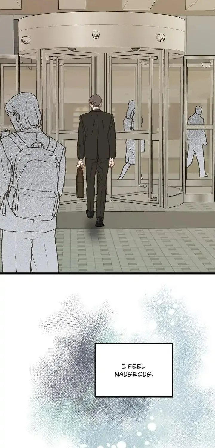 Read Beta Off Not Dating chapter 11 image 27 on Lezhin