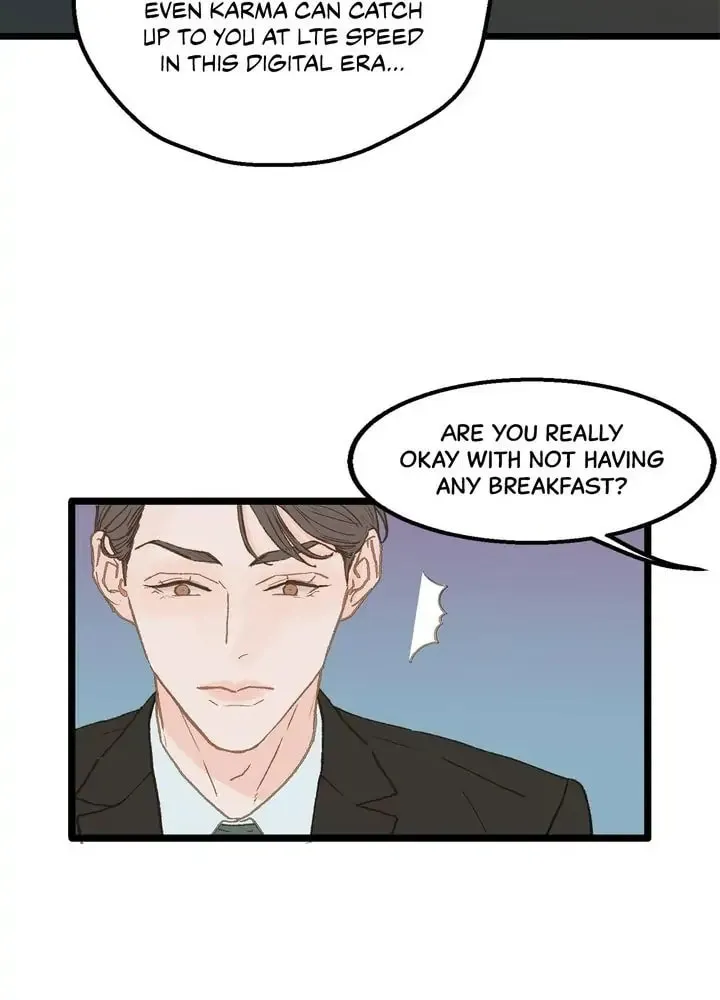 Read Beta Off Not Dating chapter 11 image 3 on Lezhin