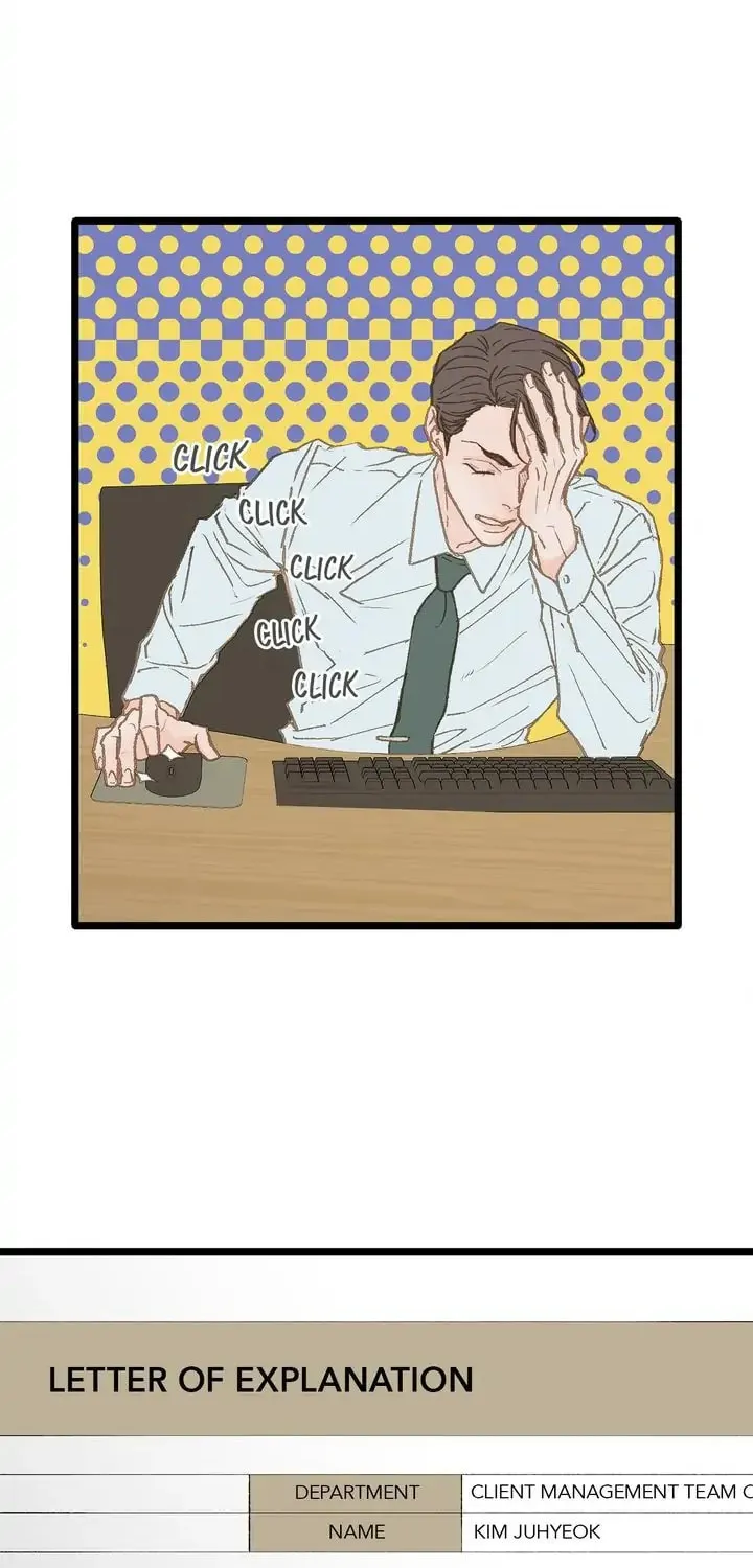 Read Beta Off Not Dating chapter 11 image 30 on Lezhin
