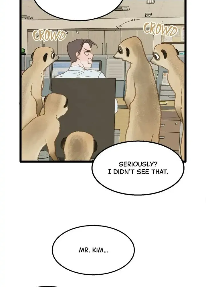 Read Beta Off Not Dating chapter 11 image 34 on Lezhin