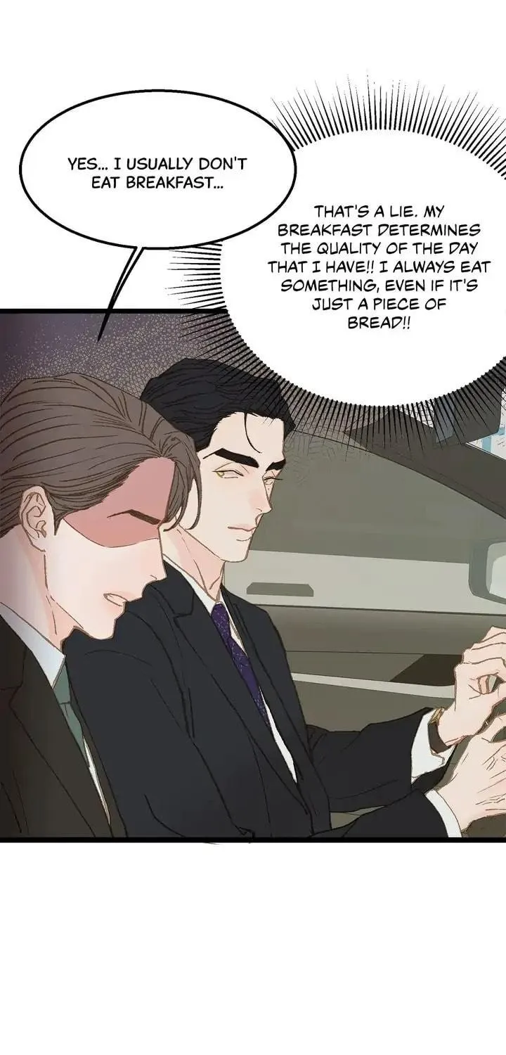Read Beta Off Not Dating chapter 11 image 4 on Lezhin