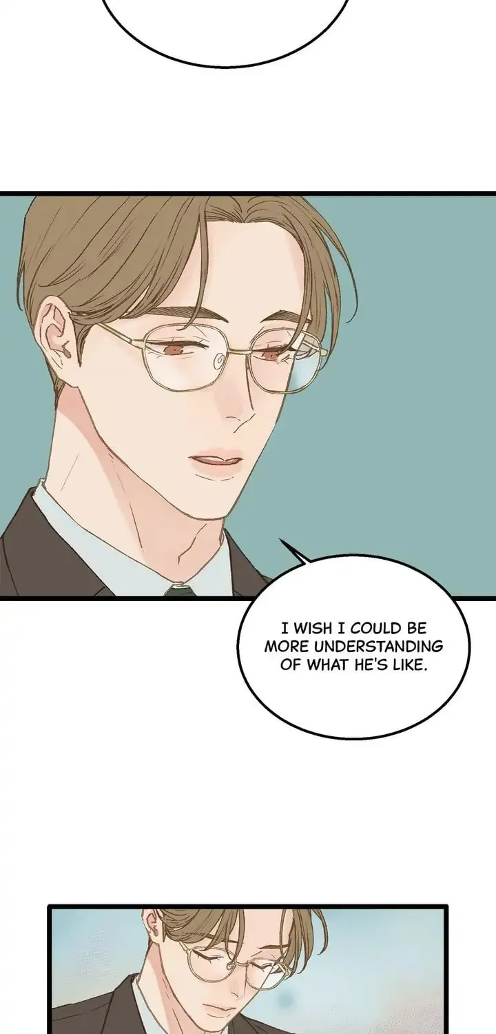 Read Beta Off Not Dating chapter 11 image 40 on Lezhin