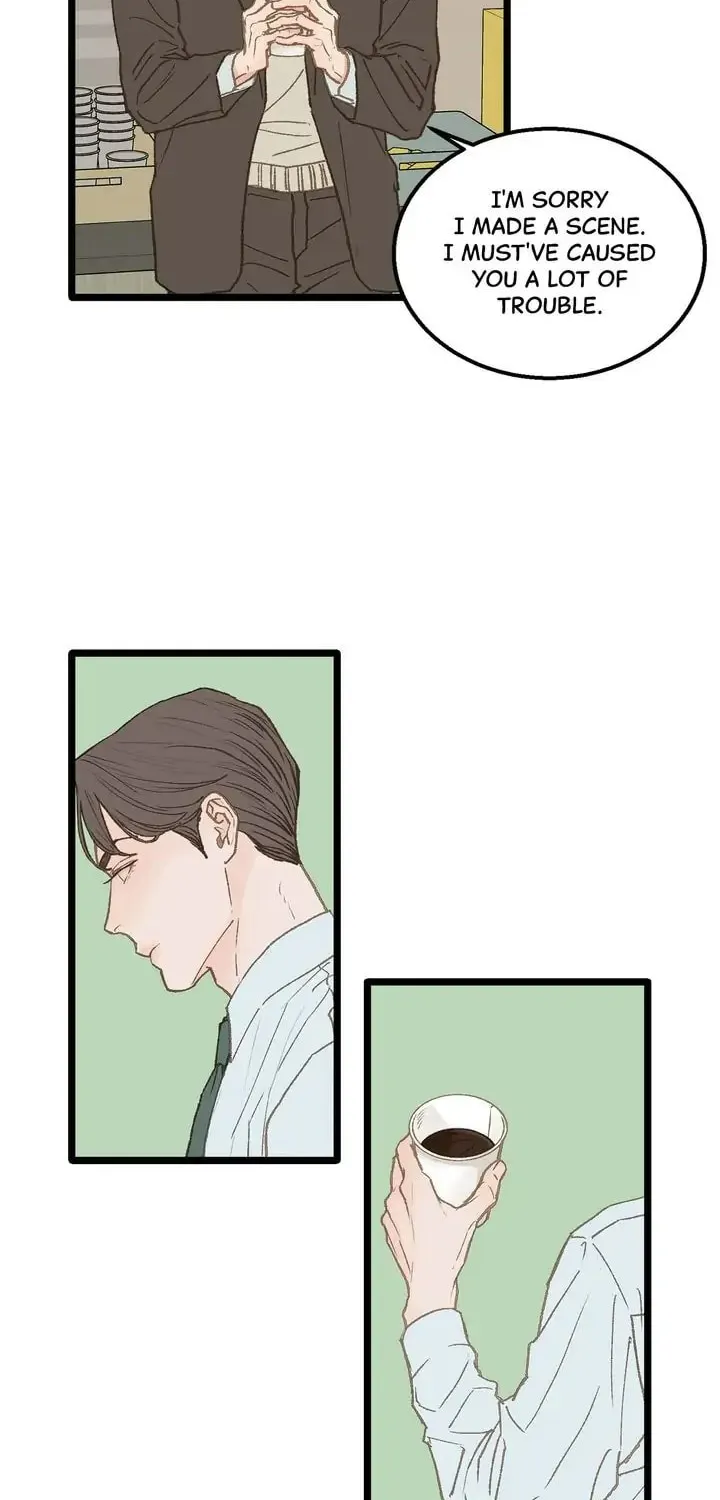 Read Beta Off Not Dating chapter 11 image 43 on Lezhin