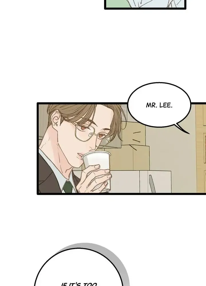 Read Beta Off Not Dating chapter 11 image 44 on Lezhin