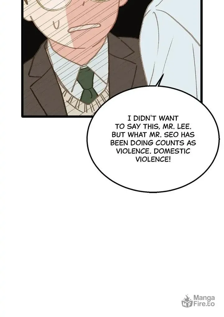 Read Beta Off Not Dating chapter 11 image 46 on Lezhin