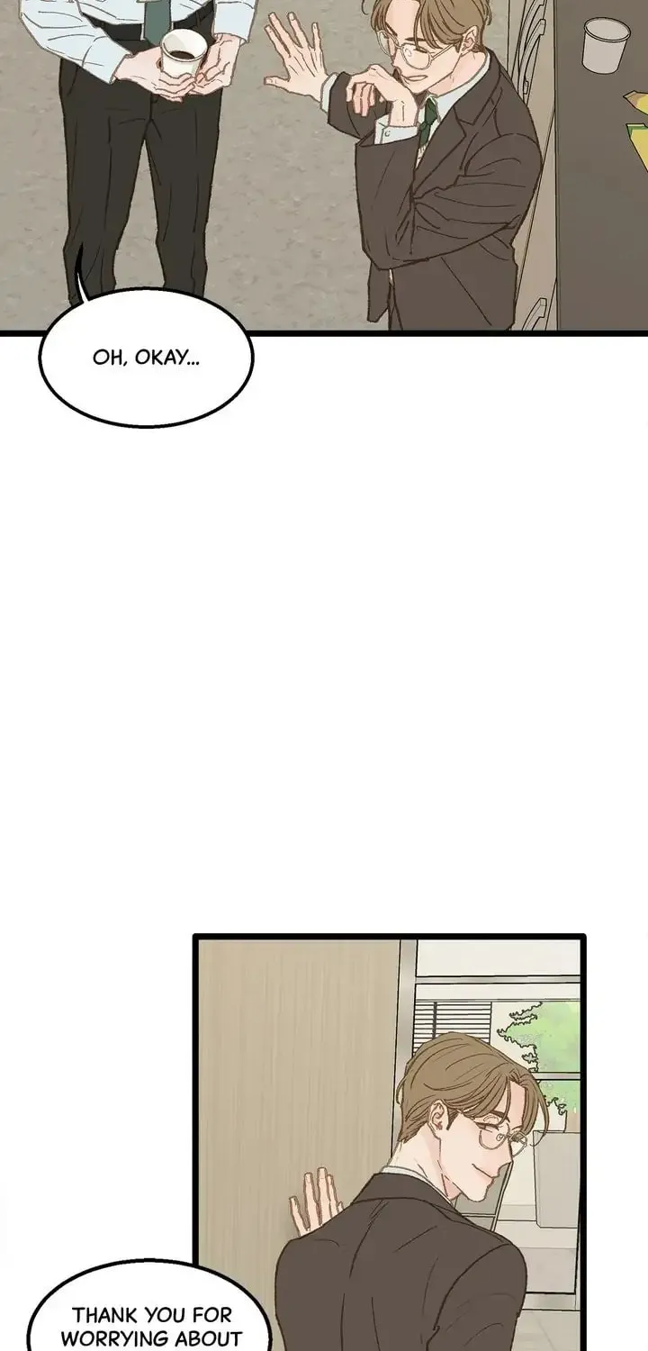 Read Beta Off Not Dating chapter 11 image 54 on Lezhin