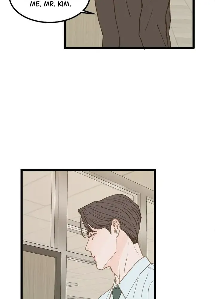 Read Beta Off Not Dating chapter 11 image 55 on Lezhin