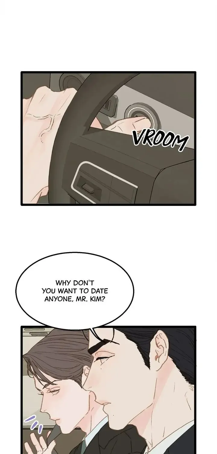 Read Beta Off Not Dating chapter 11 image 6 on Lezhin