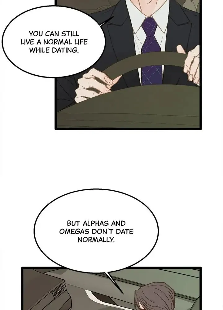 Read Beta Off Not Dating chapter 11 image 8 on Lezhin