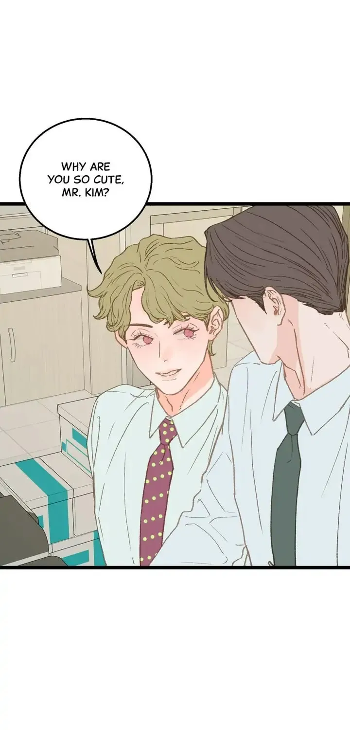Read Beta Off Not Dating chapter 12 image 10 on Lezhin