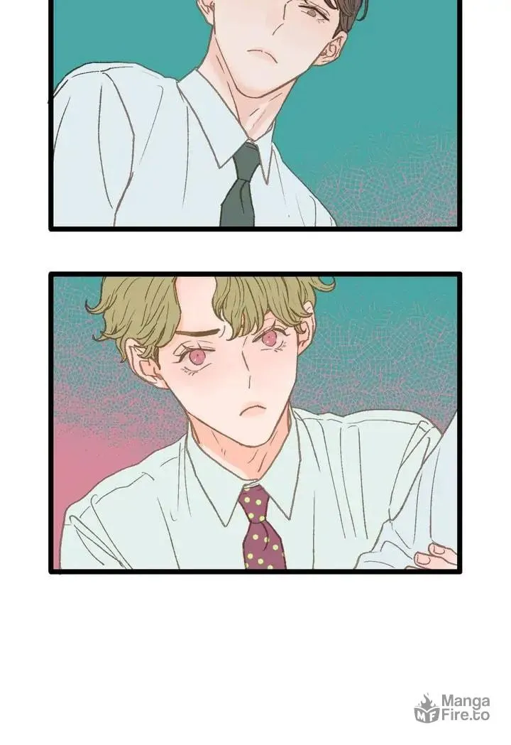 Read Beta Off Not Dating chapter 12 image 13 on Lezhin