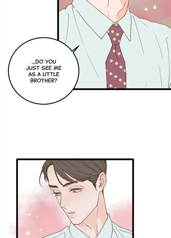 Read Beta Off Not Dating chapter 12 image 16 on Lezhin
