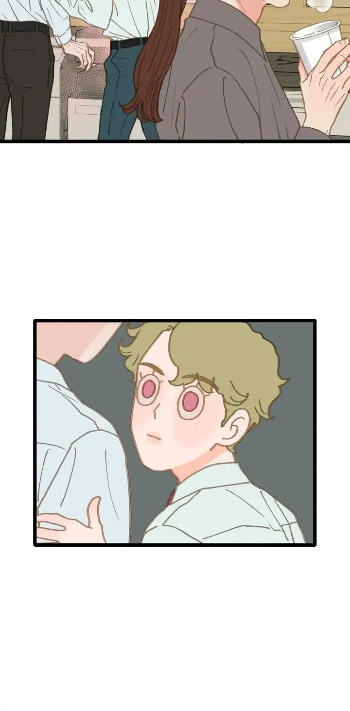 Read Beta Off Not Dating chapter 12 image 18 on Lezhin