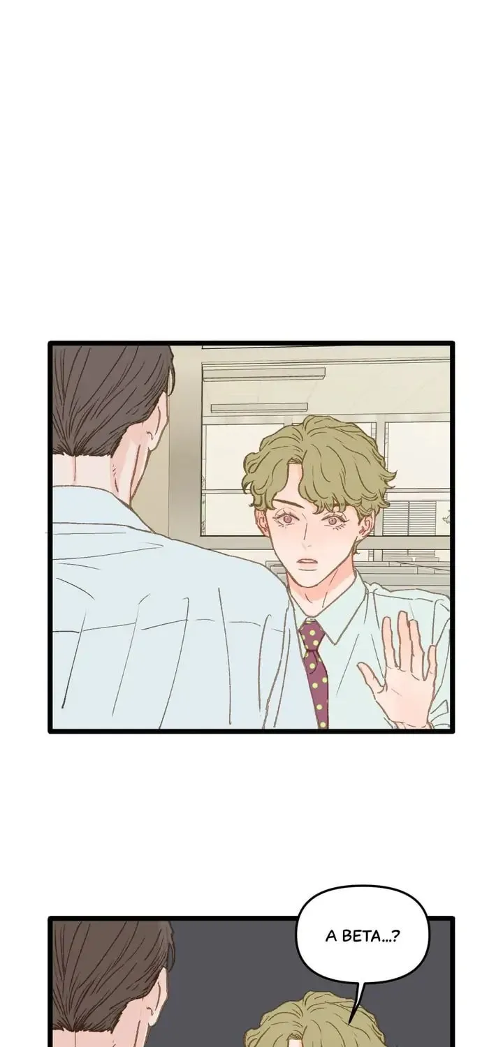 Read Beta Off Not Dating chapter 12 image 19 on Lezhin