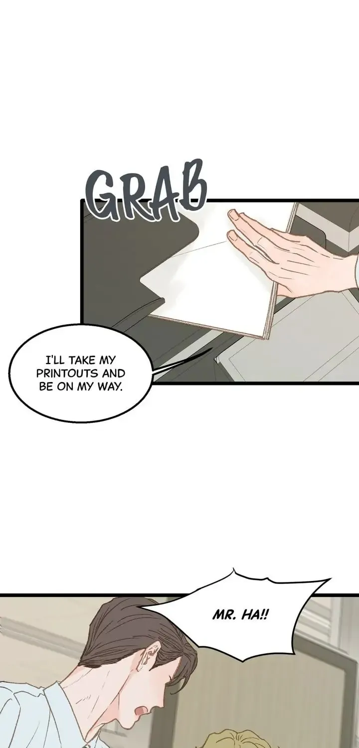 Read Beta Off Not Dating chapter 12 image 24 on Lezhin